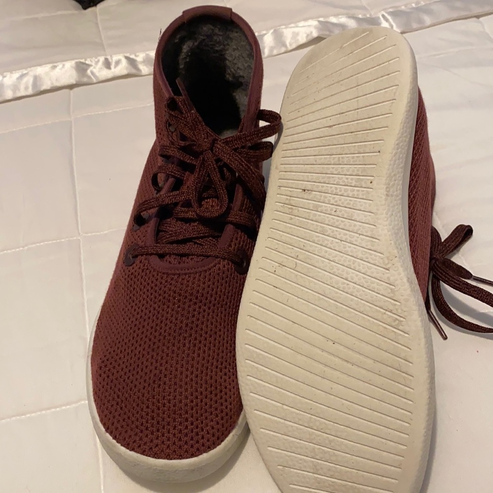 All birds TT, men 10, perfect condition